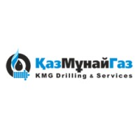 KMG Drilling & Services LLP logo - Similar company to Kazmunaygas