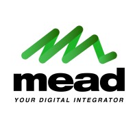 Mead Informatica S.r.l. logo - Similar company to Cyber-Bee