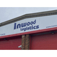 INWOOD LOGISTICS LIMITED logo - Similar company to First Class Freight