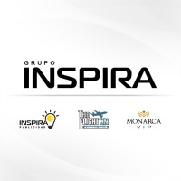Grupo Inspira logo - Similar company to Inmobiliaria Inspira