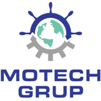Motech Grup Motor Yenileme Tic. Td. Şti. logo - Similar company to Motech Makina