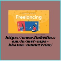 Freelancing logo - Similar company to Wagner Freelancing