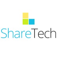 ShareTech Solutions logo - Similar company to Sharetech