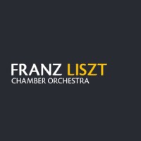 Franz Liszt Chamber Orchestra logo - Similar company to Hungaroton Music