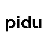 Pidu logo - Similar company to Pidu