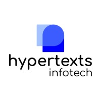 Hypertexts Infotech logo - Similar company to Charanvandan