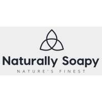 Naturally Soapy logo - Similar company to Packaged Sustainable