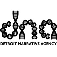 Detroit Narrative Agency logo - Similar company to Seonza.Com