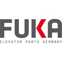 Rudolf Fuka GmbH logo - Similar company to Roboplanet – Robotiklösungen