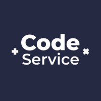 Code+Service logo - Similar company to Combination Ab