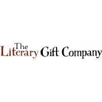 The Literary Gift Company logo - Similar company to Hampshire Media Group