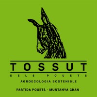 TOSSUT AGROECOLOGIA SOSTENIBLE logo - Similar company to Quinta Da Cholda