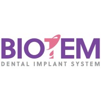 Biotem Dental Implant logo - Similar company to Tdm Korea