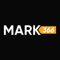 Mark366 logo - Similar company to Greenmo Poland