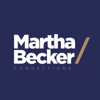 Martha Becker Comunicação Corporativa logo - Similar company to W[Right] Conteúdo