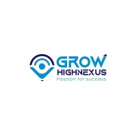 GrowHighnexus logo - Similar company to Ai Aj Technocrats