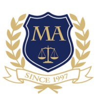 Ma& Company Solicitors logo - Similar company to Ranilegal