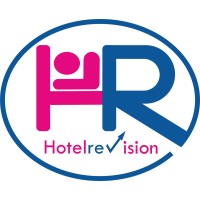 Hotel Revision - Revenue, Marketing & Web logo - Similar company to Hpilog