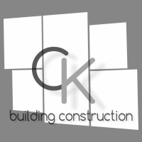 CK Building Construction Page logo - Similar company to Prodev Construction Management Consultants