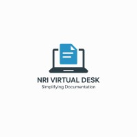 NRI Virtual Desk logo - Similar company to Nri Financial Services