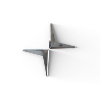 Polestar Rotterdam logo - Similar company to Bio-Box