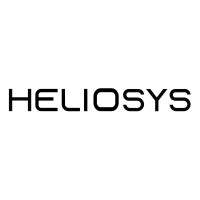 heliosys GmbH logo - Similar company to Silicon Space