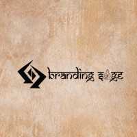 Branding Sage logo - Similar company to Logosouk Merces Pvt Ltd.