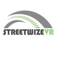 StreetWize Simulations logo - Similar company to Codream