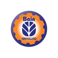 William Bain and Company Holdings Zimbabwe logo - Similar company to Ixar Finsol
