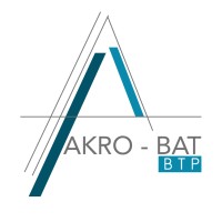 AKRO-BAT BTP logo - Similar company to Yellow Seed: Global Farmer Voices