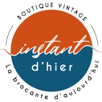 instant d'hier logo - Similar company to Loupiotes