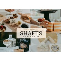 Shaft's Cheese & Co logo - Similar company to Copper Barrel Distillery