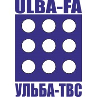 ULBA-FA LLP logo - Similar company to Cgnpc Uranium Resources Co., Ltd.
