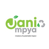 Jani Mpya Solutions logo - Similar company to Copernicus Berlin E.V.