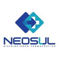 NEOSUL S.A. logo - Similar company to Gauchafarma - Distribuidora