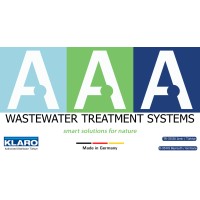 AAA Wastewater Treatment Systems logo - Similar company to Xtra Air