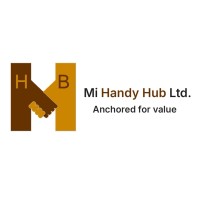 Mi Handy Hub Ltd logo - Similar company to Dronely Ltd