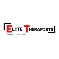 Elite Therapists logo - Similar company to Phyzioland - Care At Home Ecosystem