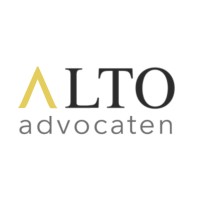 Alto Advocaten logo - Similar company to Jean Sur Mer