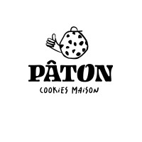 PÂTON COOKIES logo - Similar company to Paloma