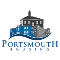 Portsmouth Housing Authority logo - Similar company to Harborlight Homes