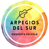 Arpegios del Sur Orquesta Escuela logo - Similar company to Snack Bowling