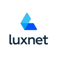 Luxnet.io logo - Similar company to Codot