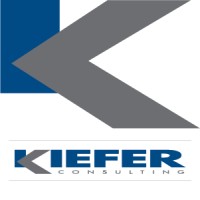 Kiefer Consulting, Inc. logo - Similar company to Prodigy Consulting Llc