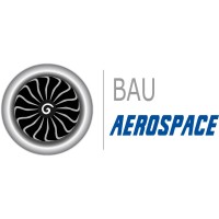 Aerospace BAU logo - Similar company to Shobole Electromechanical