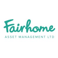 Fairhome Asset Management logo - Similar company to Tudors Group