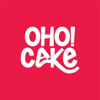 Oho Cake logo - Similar company to Offering Happiness