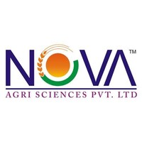Nova AgriSciences Pvt Ltd logo - Similar company to M