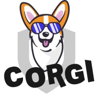 corgi.pro logo - Similar company to Korg.Software