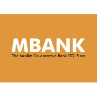 MBANK INDIA logo - Similar company to Digital Divas Network